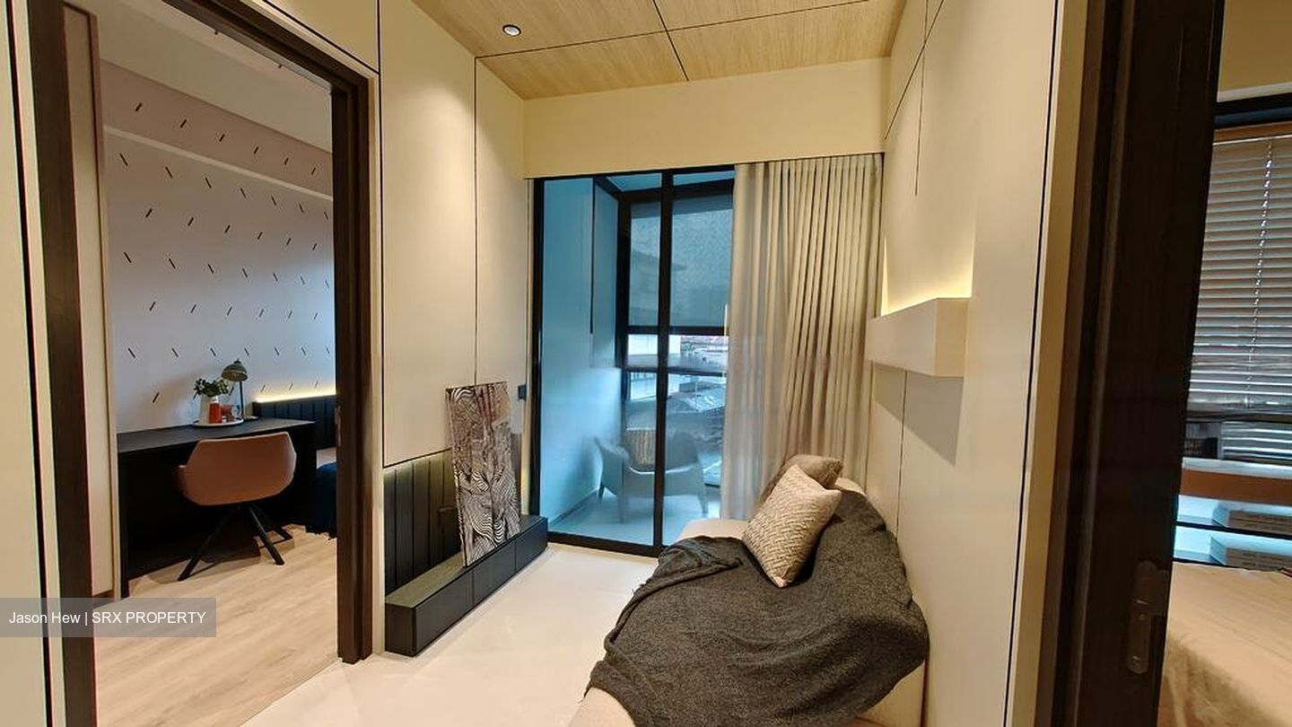 Rangoon Road (D8), Apartment #454237411